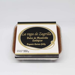 Membrillo