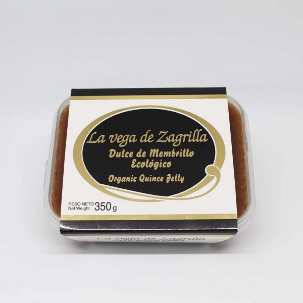 Membrillo